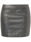(image for) Neptune Leather Skirt - # 485