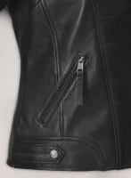 (image for) Leather Jacket # 223
