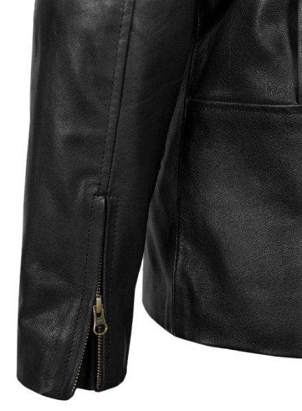 Leather Jacket # 646 : LeatherCult: Genuine Custom Leather Products ...