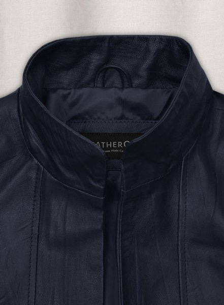 (image for) Leather Jacket # 211