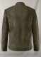 Mark Wahlberg Transformers Age of Extinction Leather Jacket