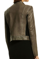 (image for) Leather Jacket # 221
