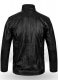 Black Leather Jacket # 126
