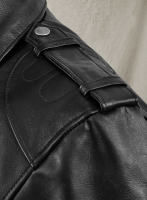 Deadwood Moto Leather Jacket : LeatherCult: Genuine Custom Leather ...