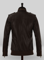 (image for) Andy Samberg Brooklyn Nine-Nine Leather Jacket