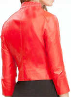 (image for) Leather Jacket # 230