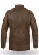 Tom Cruise Jack Reacher Leather Jacket
