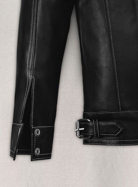 (image for) Leather Jacket #904