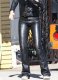 Kristen Stewart The Runaways Leather Pants