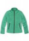 Soft Castle Green Washed & Wax Leather Jacket #707