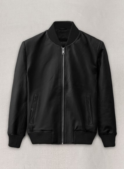 (image for) Pitbull Leather Jacket # 1