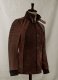 Daniel Radcliff Horns Leather Jacket