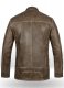 Jagger Leather Jacket