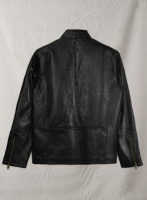 (image for) Star Trek Leather Jacket