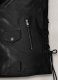 Triple H Leather Jacket