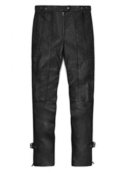 (image for) Motocross Leather Pants
