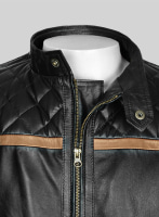 (image for) Battlefield Hardline Leather Jacket