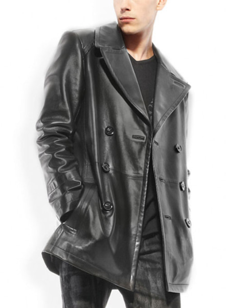 (image for) Designer Leather Jacket #999