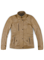 (image for) Leather Jacket # 2000