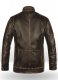 Retro Leather Jacket