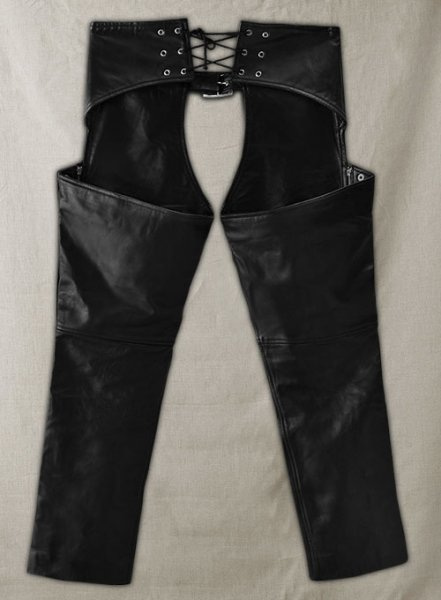 (image for) Leather Chaps