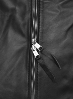 (image for) Michael B. Jordan Leather Jacket