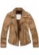 Leather Jacket # 267