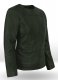 Soft Deep Olive Leather Top Style # 63