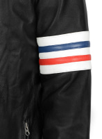 (image for) Easy Rider Captain America Leather Jacket