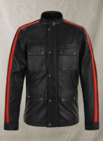 (image for) Vin Diesel Leather Jacket