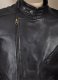 Iron Man Leather Jacket