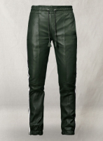 (image for) Nick Jonas MTV Video Music Awards Leather Jacket and Pants Set