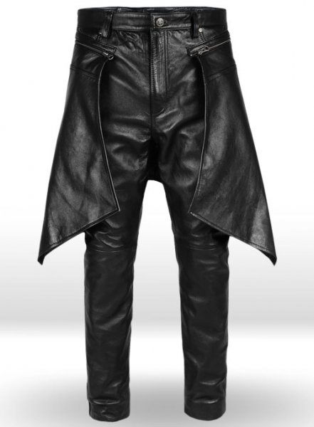 Hunter Leather Pants