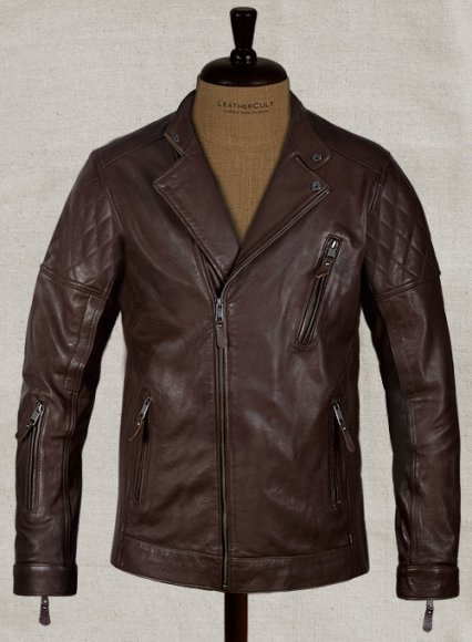 LeatherCult : LeatherCult: Genuine Custom Leather Products, Jackets for Men  & Women