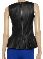 (image for) Leather Top Style # 69