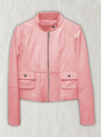 (image for) Leather Jacket # 538