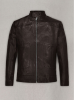 (image for) Tom Hardy This Means War Leather Jacket