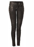(image for) Belle Couture Leather Pants