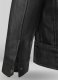 Black Zac Efron Baywatch Leather Jacket