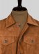 Hugh Jackman Logan Leather Jacket