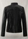 Clova Leather Jacket