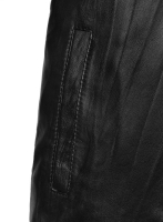 (image for) Zac Efron 17 Again Leather Jacket