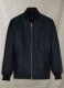 Charlie Hunnam Leather Jacket #2