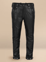 Orlando Bloom Leather Pants : LeatherCult: Genuine Custom Leather