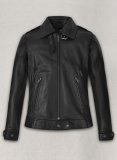 (image for) Leather Jacket # 219