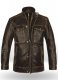 Retro Leather Jacket