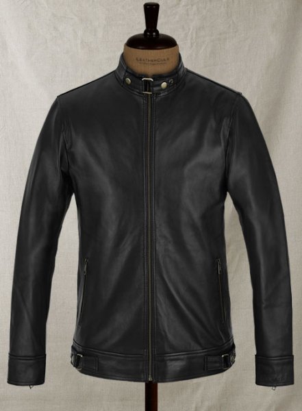Leather Jacket #905