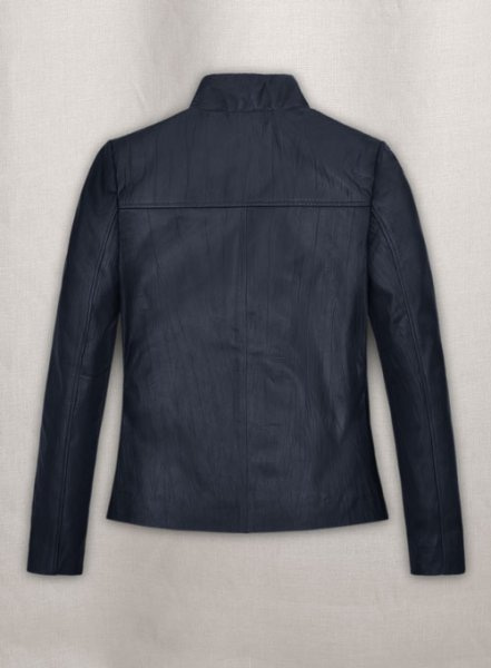 (image for) Leather Jacket # 211