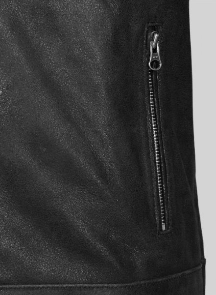 Leather Jacket #700 : LeatherCult: Genuine Custom Leather Products