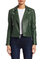 (image for) Kristin Cavallry Very Cavallari Leather Jacket